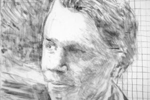 #sarbatoresteDobrogea. ZIUA de Constanta, partener intr-un proiect in premiera: Mini-interviu cu Razvan Dragos Petrisor - Expozitia «Gestul prin desen», o viziune diferita asupra lumii, exprimata prin imagini“ (document)