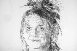 #sarbatoresteDobrogea. ZIUA de Constanta, partener intr-un proiect in premiera: Mini-interviu cu Anca Ciofirla - «Gestul in desen», un proiect puternic, care are nevoie de public activ“  