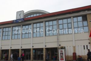 Firma Electric Timeing 3A din Targoviste, contract semnat cu CFR Calatori SA Constanta (document)