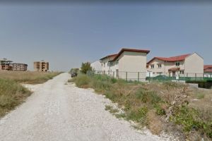 PUZ-ul initiat de Dinamic Trading Star SRL, in atentia APM Constanta (document)