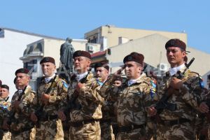 Propunerea unui senator constantean cu privire la modificarea pensiilor militare si a varstei de pensionare