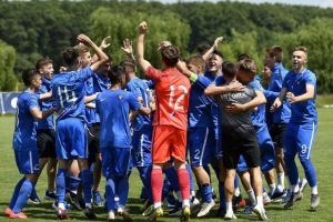 Academia Hagi debuteaza la Puskas Suzuki Cup“. Sambata, meci cu Real Madrid