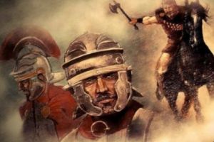 Evz.TV. Istoria unei trădări. Cum a murit cel mai mare rege trac al tuturor timpurilor