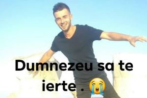 RĂZVAD: Colectă publică pentru repatrierea trupului unui tânăr mort în Anglia