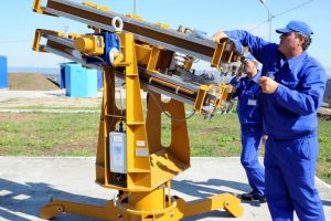 Centru antigrindină avem! Mai trebuie 80 de mii de euro pentru a proteja Iaşul de grindină