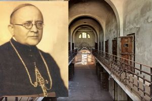 La Securitatea Satu Mare înainte de arest. Povestea impresionantă a unui episcop beatificat de Papa Francisc