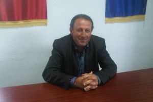 Ion Spîrleanu, primarul din Creţeni, trimis în judecată de procurorii Direcţiei Naţionale Anticorupţie