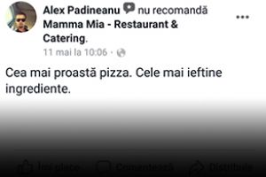 Mamma Mia, în topul dezamăgirilor