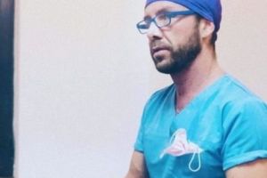 Falsul medic Matteo Politi a fost eliberat. Ce i-au interzis judecătorii