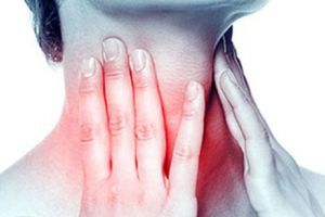 Campanie de conştientizare a bolilor tiroidiene