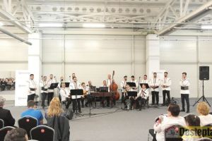 Concert Extraordinar al Coralei Armonia