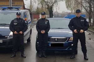 Pe loc repaus. Poliţia Locală Bistriţa rămâne în vechiul sediu, visul mutării într-un sediul modern, spulberat