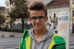 Un elev din Botoşani va reprezenta România la Olimpiada internaţională de matematică