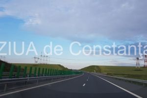 Restrictii de circulatie pe ambele directii ale Autostrazii Soarelui
