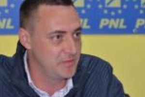 Conducerea PNL Caransebeş se teme de alegeri locale?!