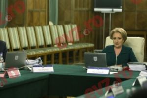 Cutremur în Guvernul Dăncilă! S-a anunţat ce miniştri vor fi daţi afară
