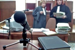 Omerta din justiţie. Noi dezvăluiri despre Binomul DNA-SRI