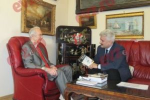 Secretele generalului Mihai Caraman. Infiltrarea în structurile NATO. Racolarea unui agent dublu