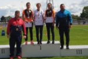 Universitatea „Eftimie Murgu” din Reşiţa înregistrează un record fantastic! Zece medalii, patru de aur!