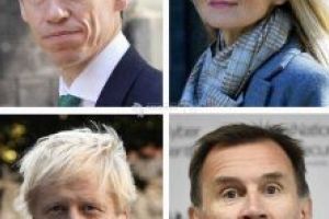 Marea Britanie: Partidul Conservator il va alege pe succesorul Theresei May in saptamana care va incepe pe 22 iulie