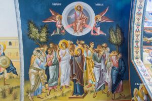 Înălţarea Domnului, tradiţii şi obiceiuri. Ce nu e bine să faci în această zi!