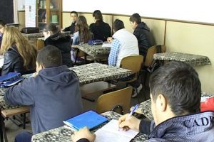 Planul de şcolarizare pe anul şcolar viitor a fost aprobat. Au fost înfiinţate mai multe clase de învăţământ profesional!