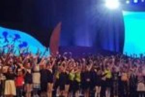 România şi Serbia, împreună în concert, la Bucovăţ