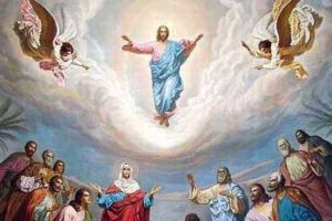 Înălţarea Domnului (Ziua Eroilor), sărbătoare naţională a poporului român