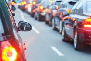 ATENȚIE. Circulaţie întreruptă pe DN 15 Turda – Târgu Mureş!