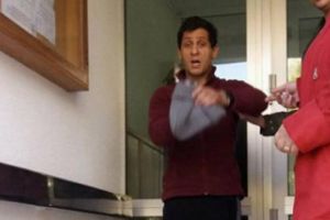 Un pedofil a încercat să violeze un copil – Bărbatul abia ce ieşise din închisoare