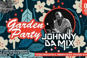 Petrecere in aer liber la Club Stephany!