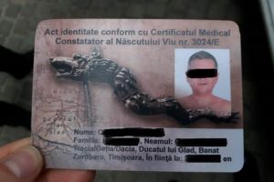 „Născut Viu” în Ducatul lui Glad versus Poliţia Locală Timişoara