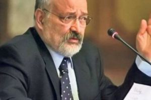 Stelian Tănase anticipează o luptă acerbă la vârful PNL. „ Rareş Bogdan va crea probleme mari în partid