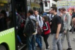 Lucrarile de asfaltare din municipiu aduc cu ele si devieri ale traseelor de autobuz. Vezi aici lista modificarilor