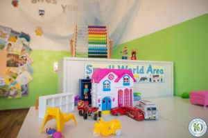 Creşă, grădiniţă, şcoală britanică în Oradea. Înscrie-te Acum! (FOTO)