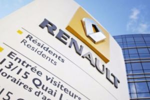 Șoc în industria auto. Fiat Chrysler retrage oferta de fuziune cu Renault