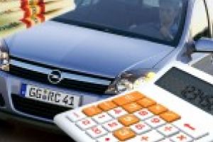 A.N.A.F. continua restituirea taxei auto. In Braila s-a inapoiat in 3 zile suma de 24.395.876 lei