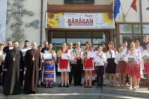 Etapa finală a concursului „Școala din tinda Bisericii”
