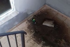 Ce se întâmplă cu locuinţele ANL din Capitală! Locuitorii sunt îngroziţi