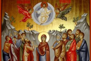 Înălţarea Domnului, mare sărbătoare creştină. Ce tradiţii trebuie respectate şi ce NU e voia să faci în această zi