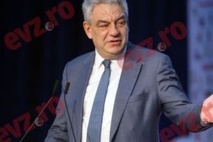 Mihai Tudose ar accepta să formeze un guvern interimar, de sacrificiu