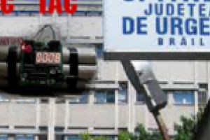 Spitalul Judetean Braila, bomba cu ceas a infectiilor spitalicesti, a inregistrat 90 de cazuri de infectii de la inceputul anului / „Numarul de cazuri care arata o tendinta de crestere, consider ca este o tendinta spre normalitatea raportarilor”