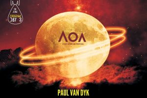 Cine va urca pe scenă la Arad Open Air Festival! Vezi programul complet