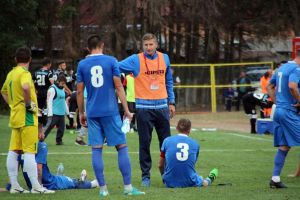 Antrenorul Dorin Goian a declinat oferta Forestei