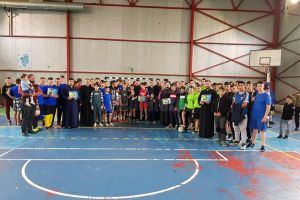 “Alergând spre Biserică” – activităţi dedicate Zilei Copilului în anul omagial al ...