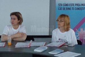 Peste 1.600 de suceveni şi-au testat, ieri, nivelul consumului de alcool