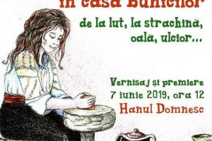 Unde fugim de-acasă...