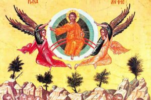 Religie Înălţarea Domnului – Ziua Eroilor, sărbătoare naţională a poporului român