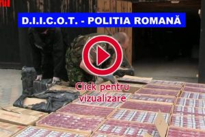 Vicovean reţinut pentru contrabandă: peste 26. ...