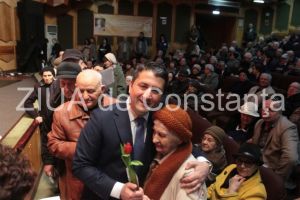 Primaria Constanta: Cum poti intra in posesia sumelor de bani oferite persoanelor care implinesc 80 ani, 90 ani, 100 ani si cuplurilor care aniverseaza 50 de ani de casatorie